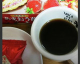 ちょこっとチョコとコーヒーのマリアージュ作り方17写真