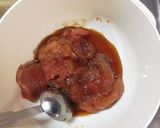 たらこ大根煮作り方1写真
