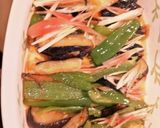 美穂さん夏野菜マリネ作り方3写真