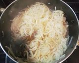 たらこ大根煮作り方5写真