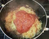 たらこ大根煮作り方6写真