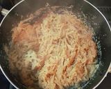 たらこ大根煮作り方7写真