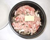 きのこ炊き込みご飯♪簡単ピラフ風炊飯器作り方7写真