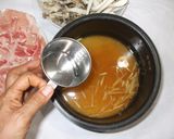きのこ炊き込みご飯♪簡単ピラフ風炊飯器作り方5写真