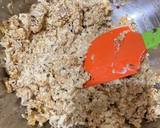粉なし！低糖質！豆腐と卵でお好み焼き♪作り方2写真