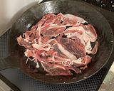 粉なし！低糖質！豆腐と卵でお好み焼き♪作り方4写真