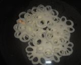 紅白酢蓮根作り方4写真