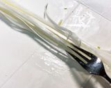 BBQ◎発芽にんにく塩レモンの万能調味料作り方3写真