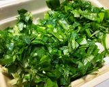 BBQ◎発芽にんにく塩レモンの万能調味料作り方4写真