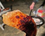 BBQ◎発芽にんにく塩レモンの万能調味料作り方8写真
