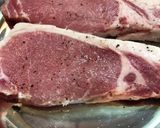 簡単！豚ロースの味噌焼き作り方2写真