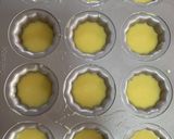 おうちでカヌレ作り方6写真