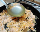 新生姜を食べる、豚しょうが炒め作り方7写真
