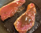 簡単！豚ロースの味噌焼き作り方4写真