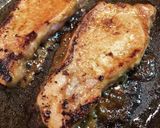 簡単！豚ロースの味噌焼き作り方5写真