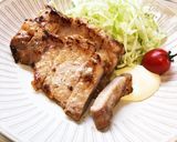 簡単！豚ロースの味噌焼き作り方6写真