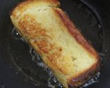 オーブン110度で焼くフレンチトースト作り方15写真