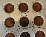 おうちでカヌレ作り方7写真