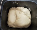 ふわふわバンズ作り方1写真