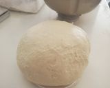 ふわふわバンズ作り方2写真
