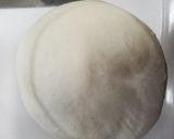 ふわふわバンズ作り方3写真