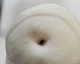 ふわふわバンズ作り方4写真