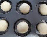 ふわふわバンズ作り方6写真