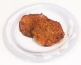 ハムカツ作り方5写真