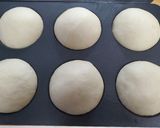 ふわふわバンズ作り方7写真