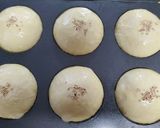 ふわふわバンズ作り方8写真