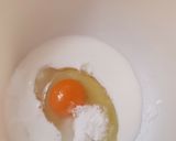 クリスマスに♪キャロットケーキ作り方1写真
