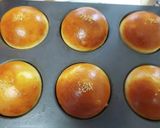 ふわふわバンズ作り方10写真
