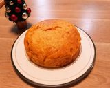 クリスマスに♪キャロットケーキ作り方6写真