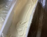 卵なし☆豆腐ベイクドチーズケーキ作り方7写真