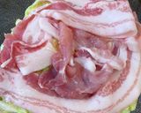 山芋たっぷりお好み焼き作り方6写真