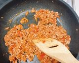 チーズがとろり♡トマトコロッケ作り方2写真