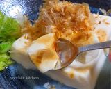 鍋や離乳食に◎スプーンですくえる高野豆腐作り方5写真