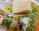 鍋や離乳食に◎スプーンですくえる高野豆腐作り方6写真