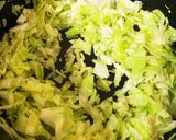 ガツンと旨い！ふわふわ卵のにんにくスープ作り方4写真