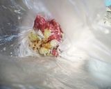 お弁当★大葉香るレンコンはさみ焼き作り方3写真