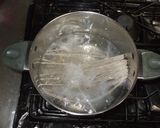 なめこ大根おろし蕎麦♪簡単胃弱ダイエット作り方6写真