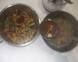 なめこ大根おろし蕎麦♪簡単胃弱ダイエット作り方8写真