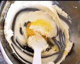 ブルーベリーバスクチーズケーキ作り方7写真