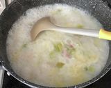 白菜のミルクスープ＊スープジャー用作り方3写真