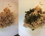 ツナと菜の花とトマトのイタリアンサラダ作り方3写真