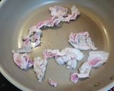 ランチにぴったり♪ねぎたっぷり焼きうどん作り方2写真