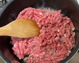 【簡単】市販の素で本格麻婆茄子作り方3写真