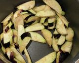 【簡単】市販の素で本格麻婆茄子作り方1写真