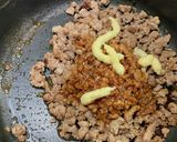 【簡単】市販の素で本格麻婆茄子作り方6写真