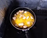 おや!?親子丼(ӦvӦ。)作り方7写真